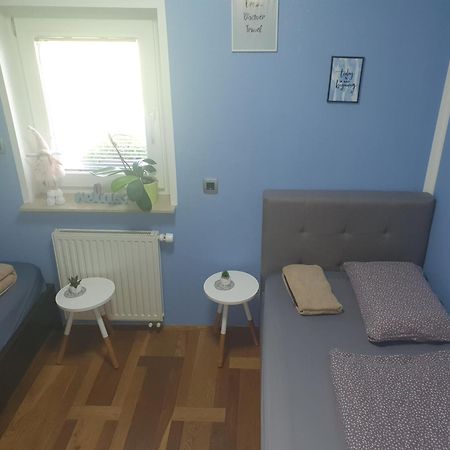 Sanja Apartment Near To Ljubljana Preserje pri Radomljah Exteriör bild