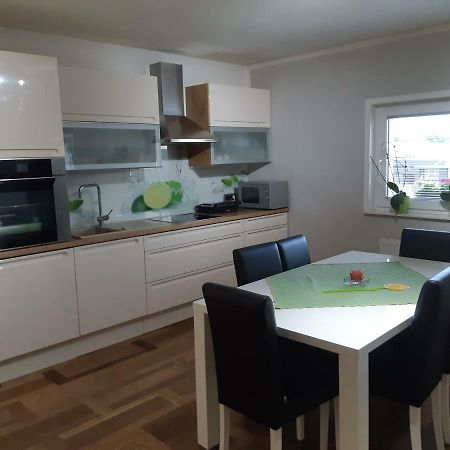 Sanja Apartment Near To Ljubljana Preserje pri Radomljah Exteriör bild