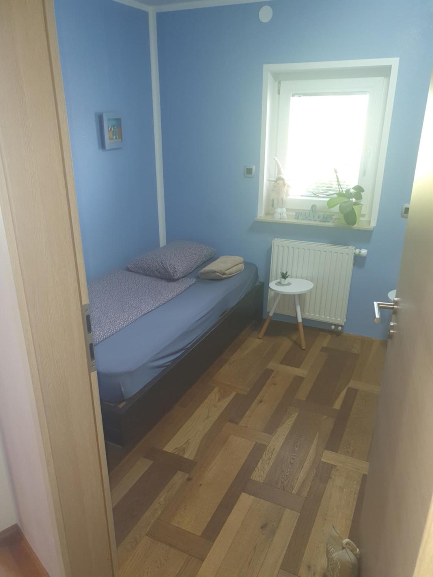 Sanja Apartment Near To Ljubljana Preserje pri Radomljah Exteriör bild