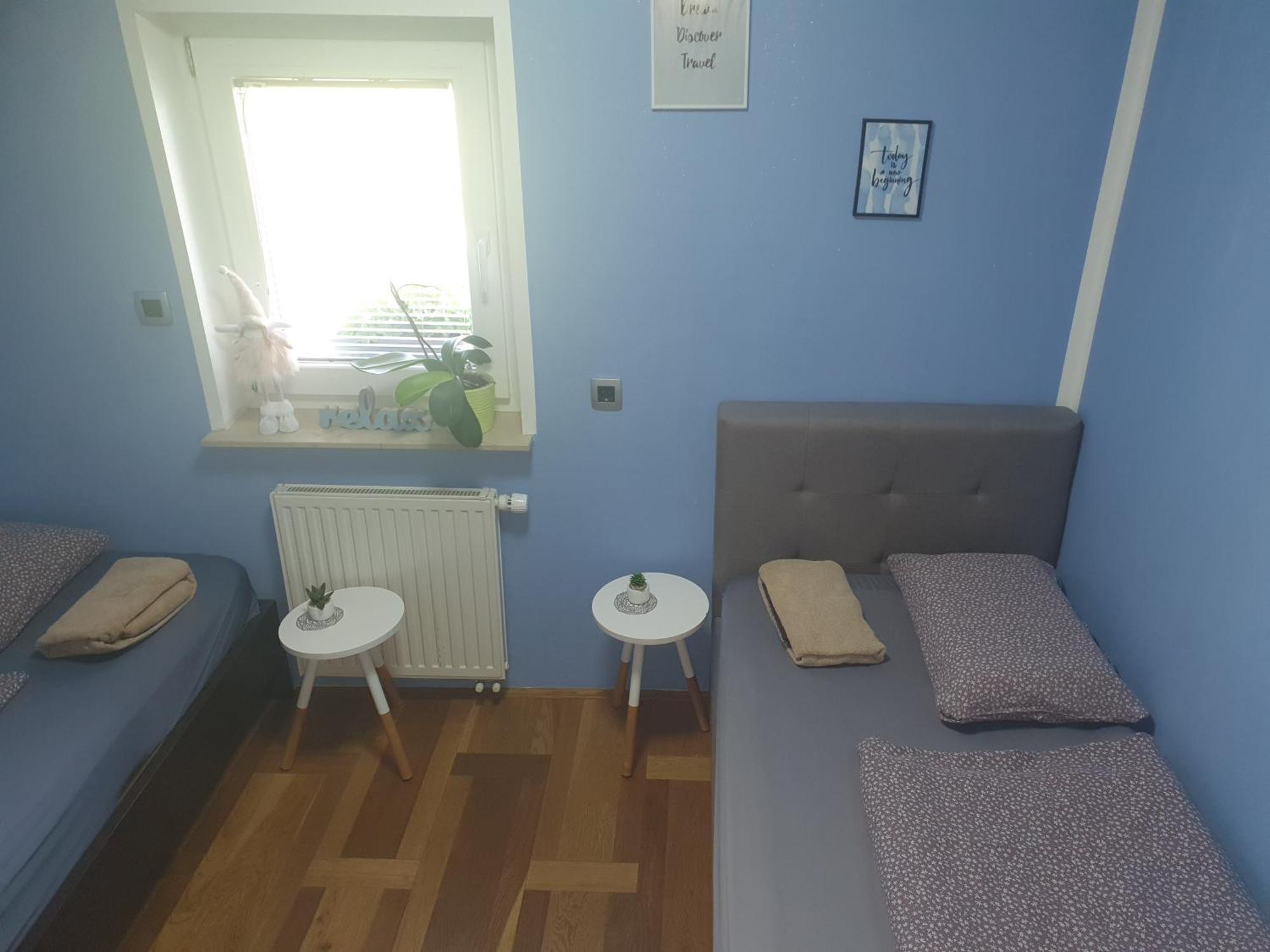 Sanja Apartment Near To Ljubljana Preserje pri Radomljah Exteriör bild