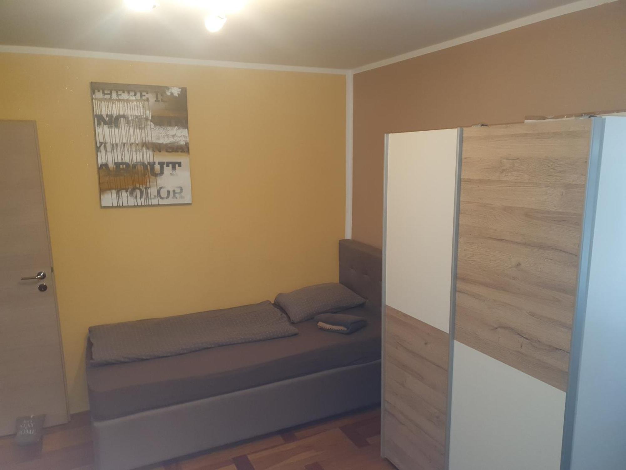 Sanja Apartment Near To Ljubljana Preserje pri Radomljah Exteriör bild