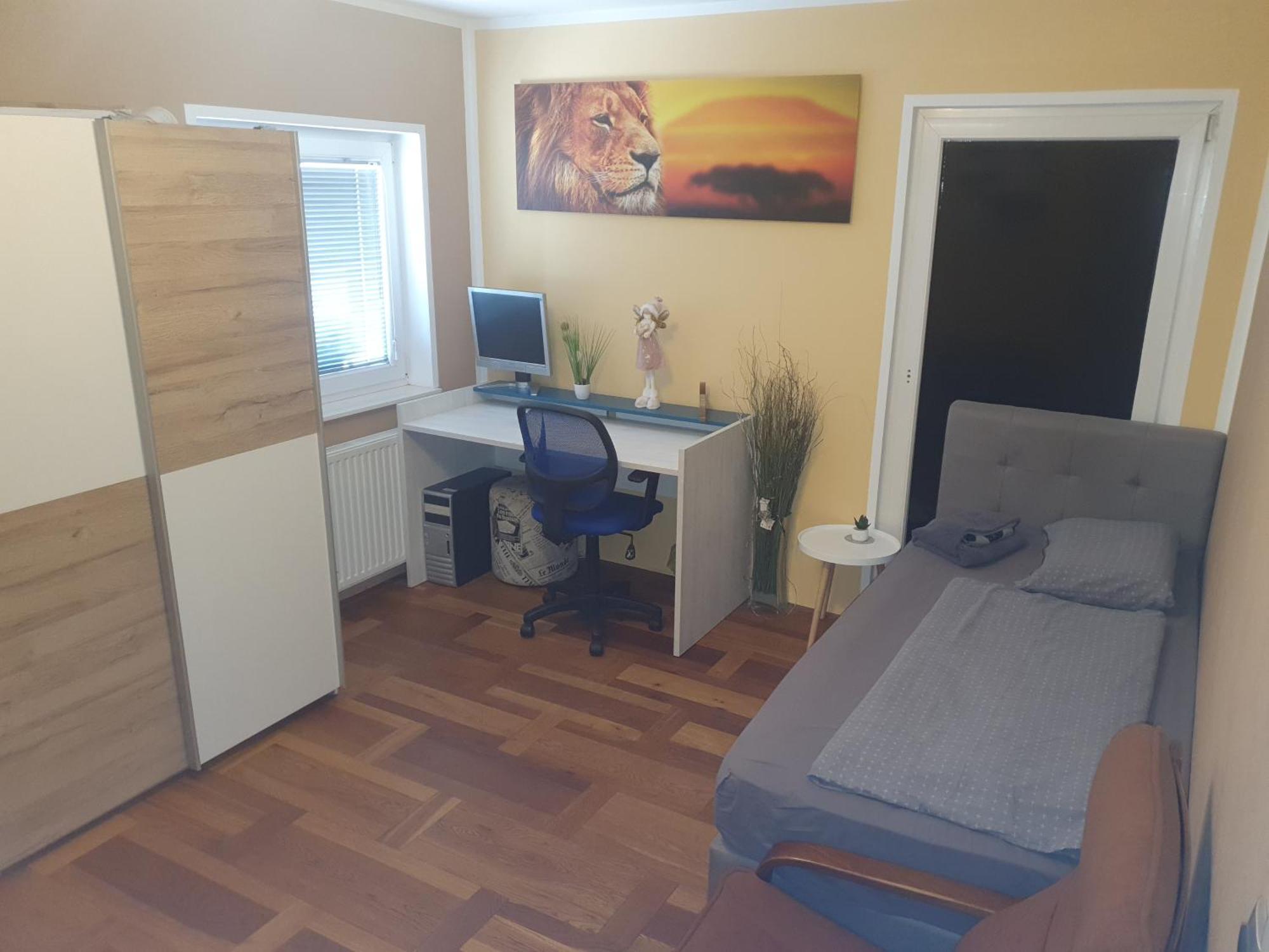Sanja Apartment Near To Ljubljana Preserje pri Radomljah Exteriör bild