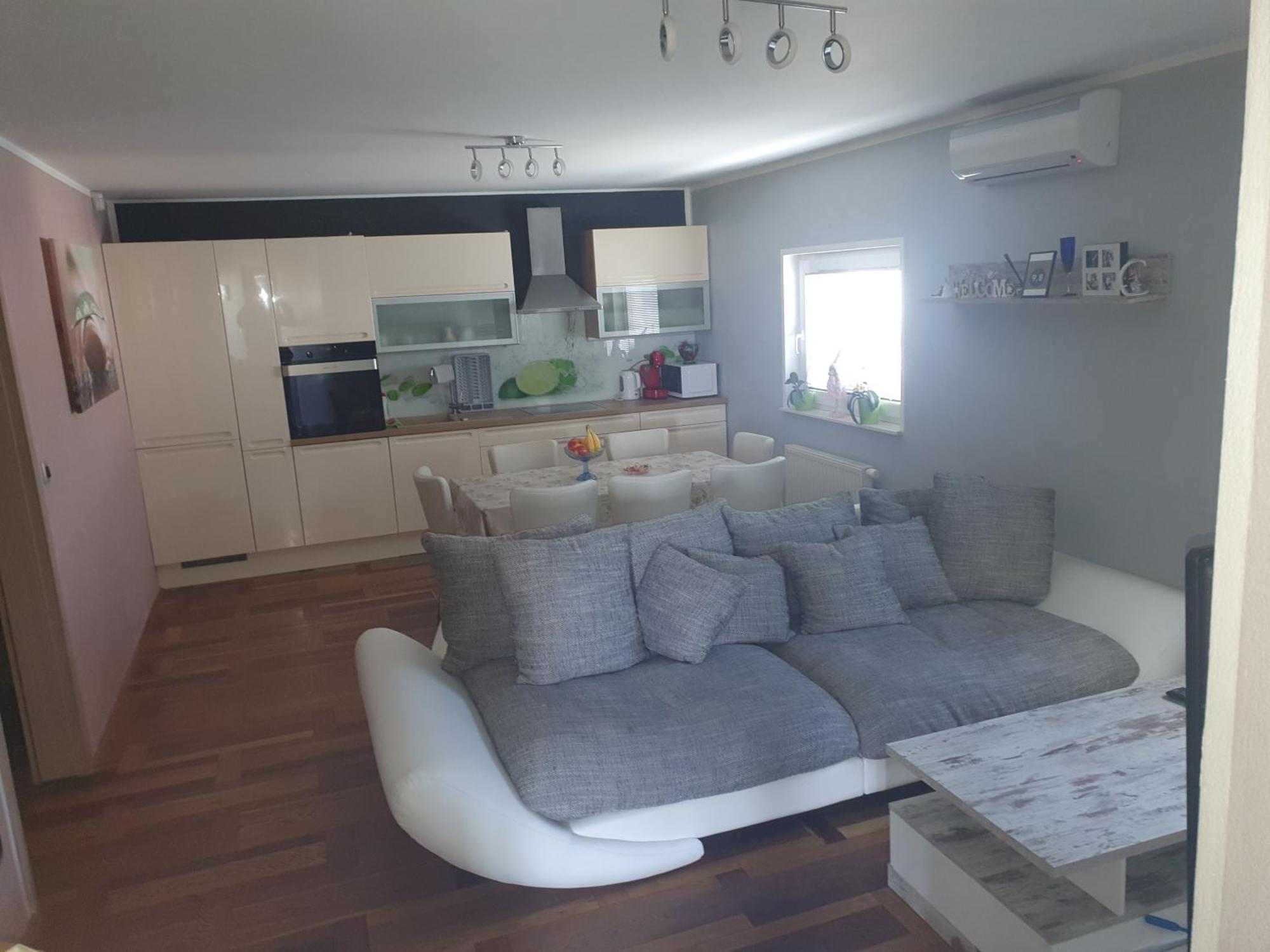 Sanja Apartment Near To Ljubljana Preserje pri Radomljah Exteriör bild