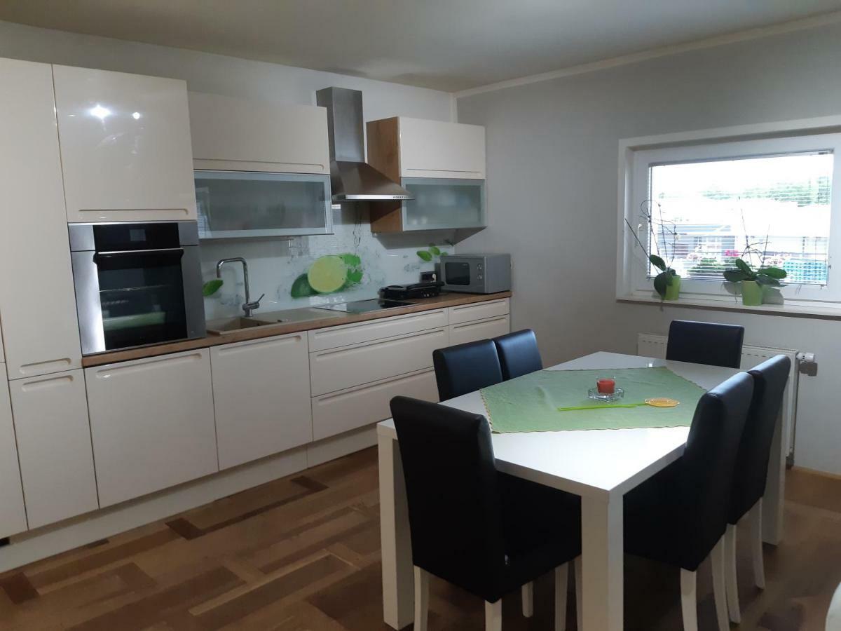 Sanja Apartment Near To Ljubljana Preserje pri Radomljah Exteriör bild